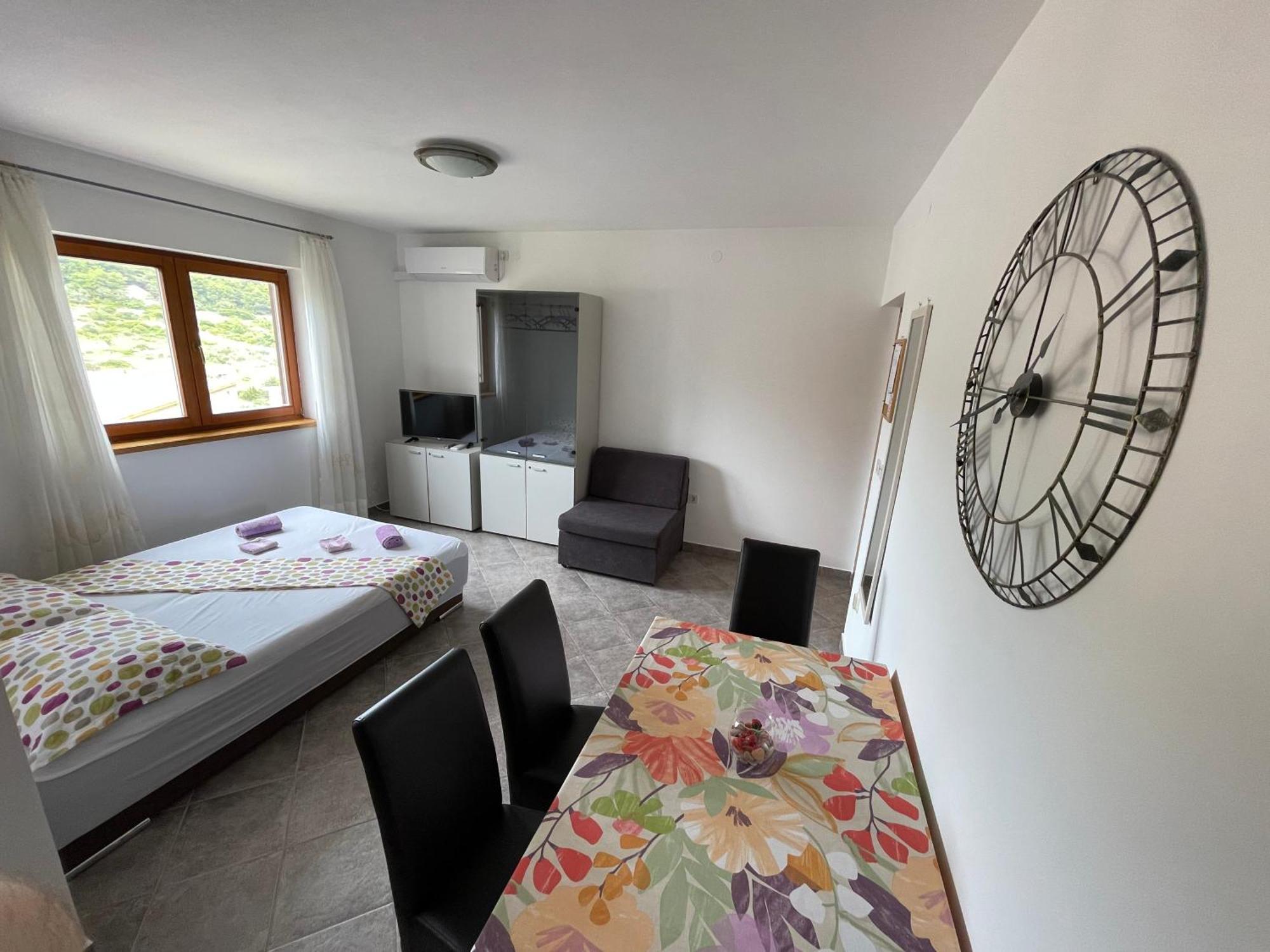 Apartments Kordic Vis Eksteriør bilde